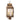 Martha's Post Lantern with 3 Lights