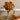 17-Inch Dark Yellow Sunflower Bush