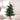 24-Inch Mixed Pine Tree