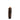 4-Inch Primitive Battery Taper Candle