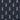 Fabric yardage in Pineapple Navy Tan