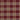 Fabric yardage in Wareham Red