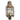 Stenton Outdoor Post Lantern with 3 Lights
