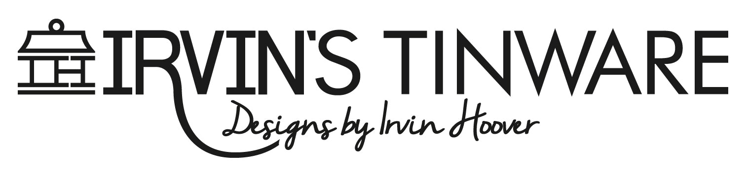 Irvin's Tinware