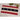 Vintage Flag Runner 16x32