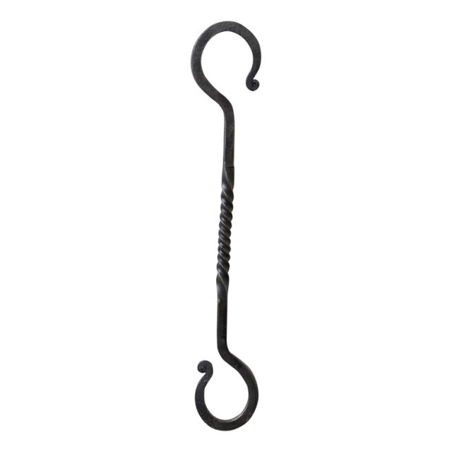 Twisted S Hook