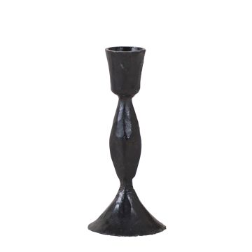 5.5-Inch Plymouth Cast Iron Taper Candle Holder