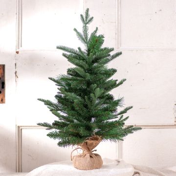 24-Inch Mixed Pine Tree