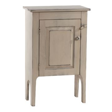 Door Cabinet in Sturbridge Cream