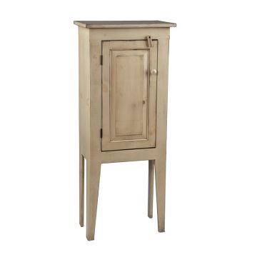 Honey Cabinet in Cream