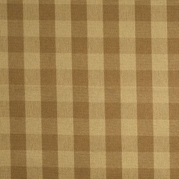Fabric yardage in Easton Mustard Ecru