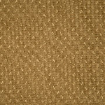 Fabric yardage in Snowflake Mustard Ecru