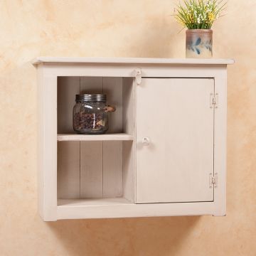 Abigail's Cabinet in Cream