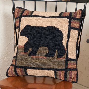 Country Primitive Throw Pillows