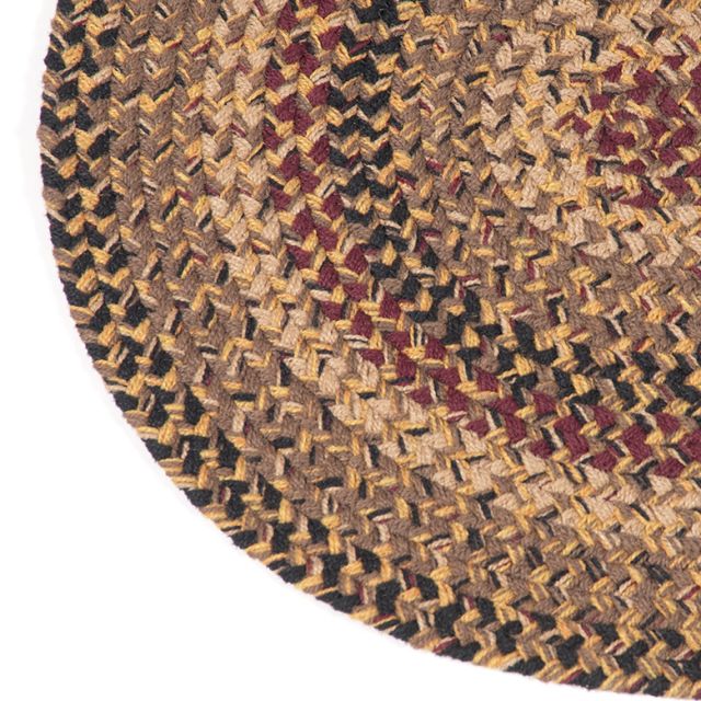 Oval Rugs