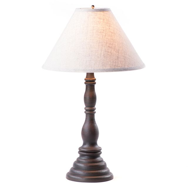 irvin's tinware table lamps