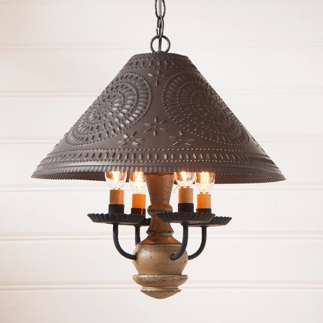 Irvin's Tinware  Rustic Country Home Decor and Lighting