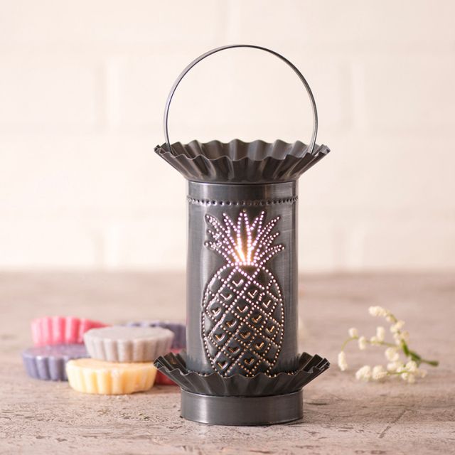 flameless wax warmer