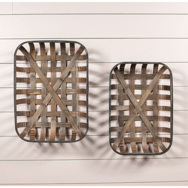 Tobacco baskets online