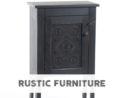 Country Rustic Furniture