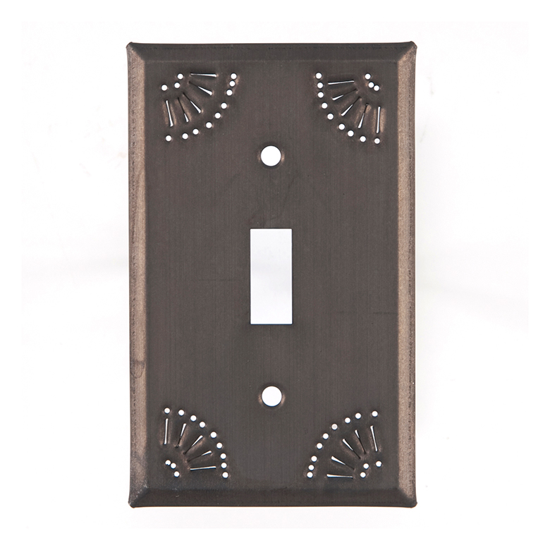 Switch Plates and Outlet Covers